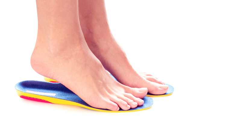 Ulcère du pied diabétique : une nouvelle semelle réfrigérée